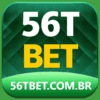 Logo da 56TBET